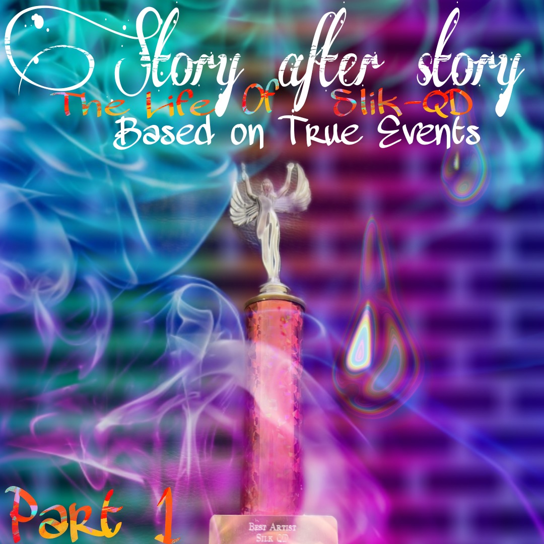 Story's After Storys